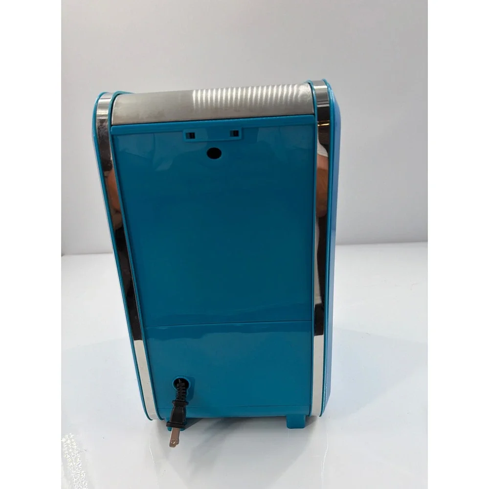 Bella Dots Collection 12 Cup Programmable Coffee Maker Blue CM4282-A 13951